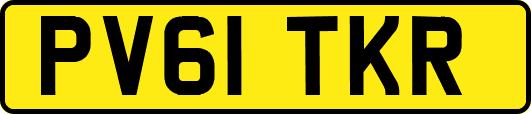 PV61TKR