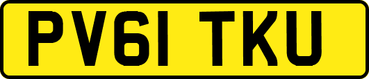 PV61TKU