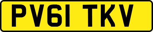 PV61TKV