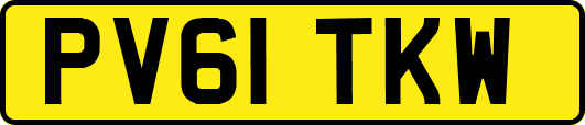 PV61TKW