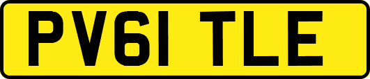 PV61TLE