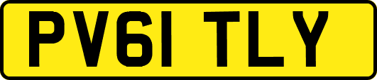 PV61TLY
