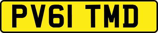 PV61TMD