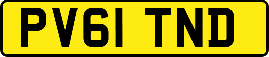 PV61TND