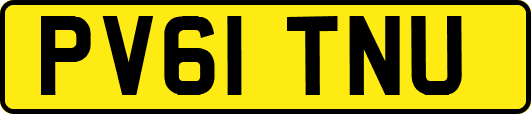 PV61TNU