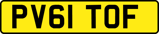 PV61TOF