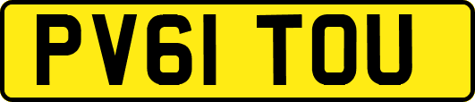PV61TOU