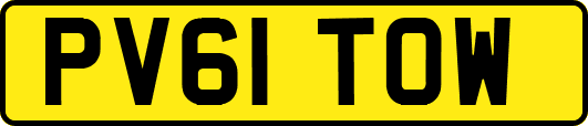 PV61TOW