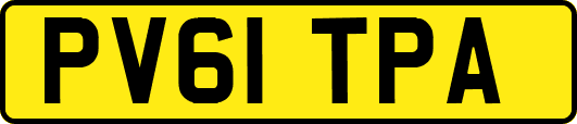 PV61TPA