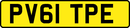 PV61TPE