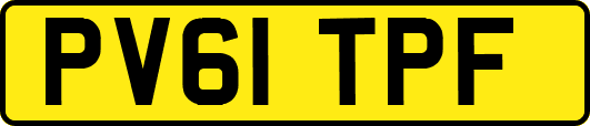 PV61TPF