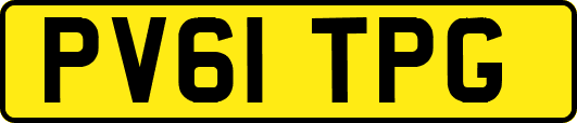 PV61TPG