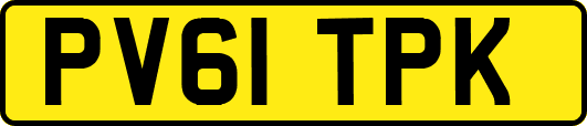 PV61TPK