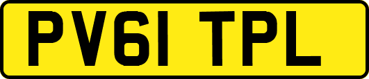 PV61TPL