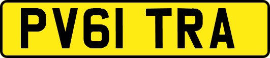 PV61TRA