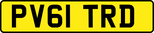 PV61TRD