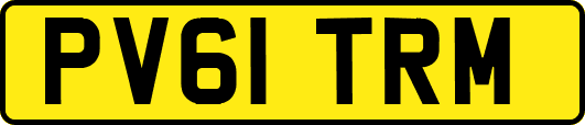 PV61TRM