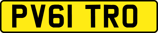 PV61TRO