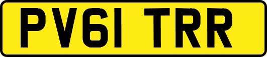 PV61TRR