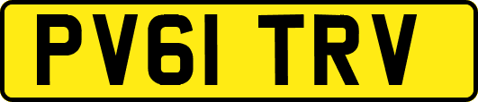 PV61TRV