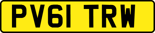 PV61TRW