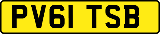 PV61TSB