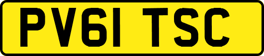PV61TSC