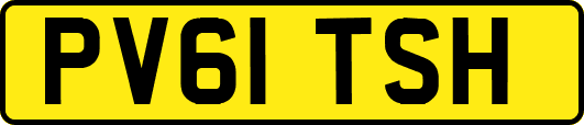 PV61TSH
