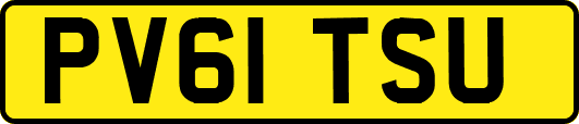 PV61TSU