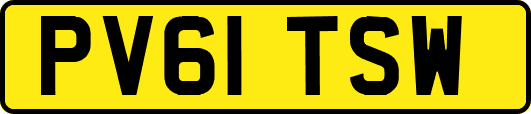 PV61TSW