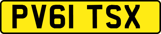 PV61TSX