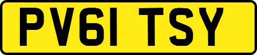 PV61TSY