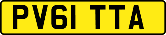 PV61TTA