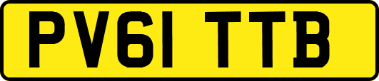 PV61TTB