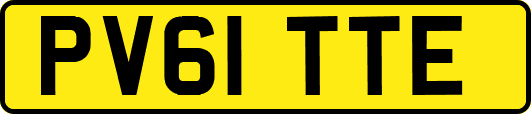 PV61TTE