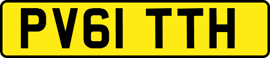 PV61TTH
