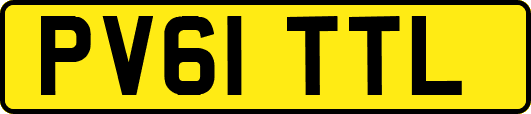 PV61TTL