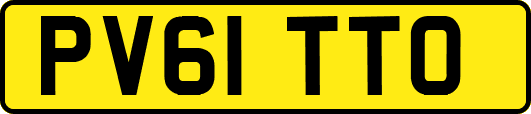 PV61TTO