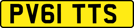 PV61TTS