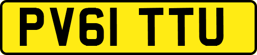 PV61TTU