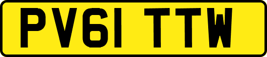 PV61TTW