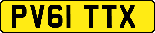 PV61TTX