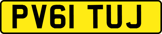 PV61TUJ