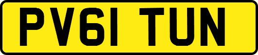 PV61TUN