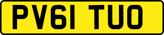 PV61TUO