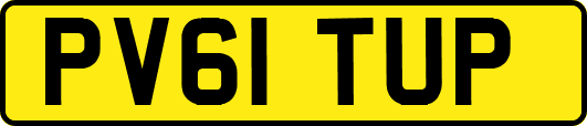 PV61TUP