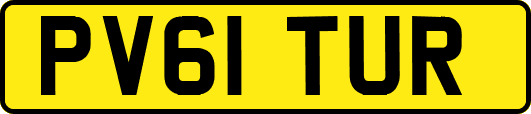 PV61TUR