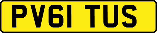 PV61TUS