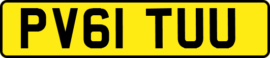 PV61TUU