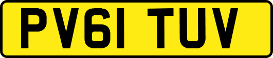 PV61TUV